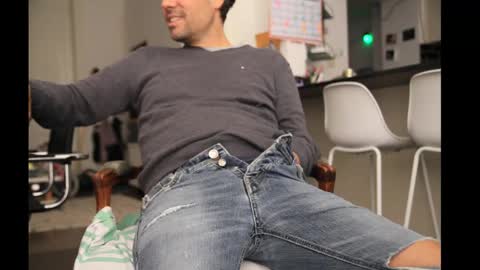 Snapshot of wannafap chatting on 09.29.25 wannafap online show from 09.29.25