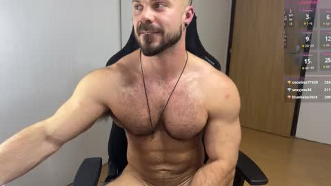 new online show from 10.22.25