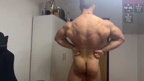 new online show from 11.07.25