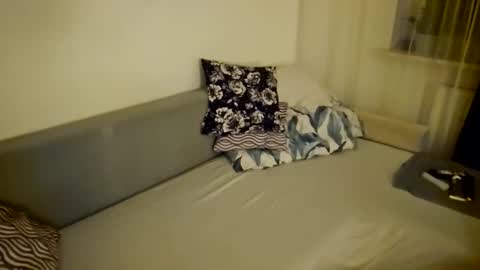 Crystall Couple online show from 11.23.25