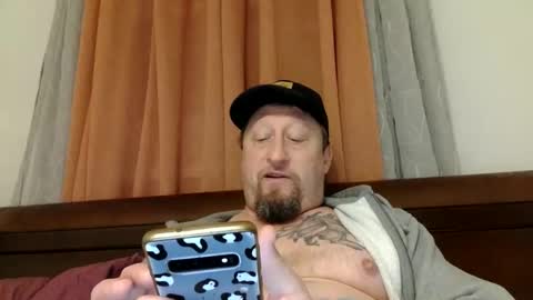 Snapshot of wantstoperform chatting on 01.23.25 wantstoperform online show from 01.23.25