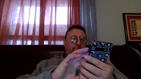 Snapshot of wantstoperform chatting on 01.31.25 wantstoperform online show from 01.31.25