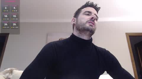 Snapshot of wapos__25 chatting on 12.13.24 wapos__25 online show from 12.13.24