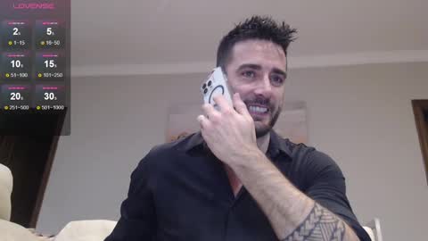 Snapshot of wapos__25 chatting on 01.23.25 wapos__25 online show from 01.23.25