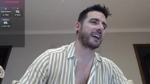 Snapshot of wapos__25 chatting on 02.22.25 wapos__25 online show from 02.22.25