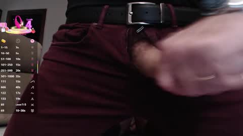 Snapshot of wapos__25 chatting on 10.14.25 wapos__25 online show from 10.14.25