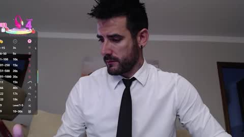 Snapshot of wapos__25 chatting on 10.19.25 wapos__25 online show from 10.19.25