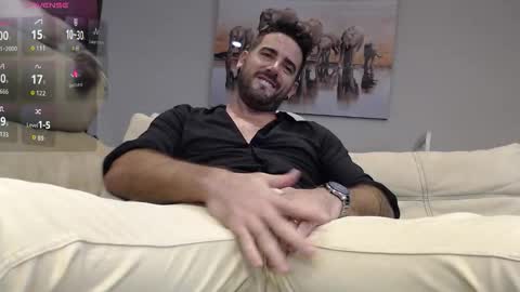 Snapshot of wapos__25 chatting on 10.28.25 wapos__25 online show from 10.28.25