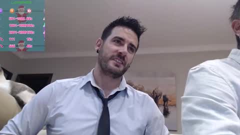 Snapshot of wapos__25 chatting on 11.30.25 wapos__25 online show from 11.30.25