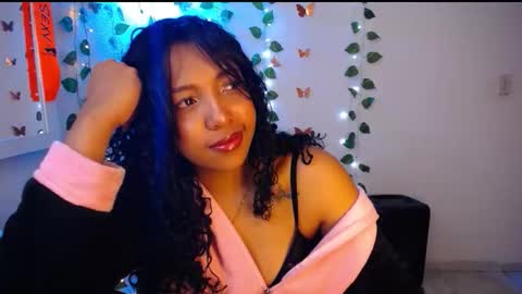 Snapshot of warisgoddes chatting on 05.21.26 EMILY online show from 05.21.26