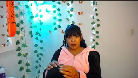 EMILY online show from 07.01.26