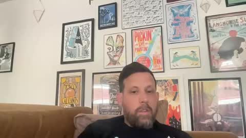 warispeace666 online show from 06.19.26