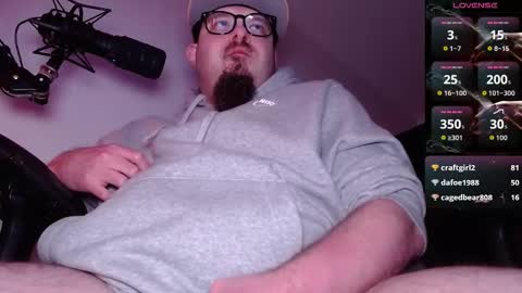 Warno online show from 11.06.25