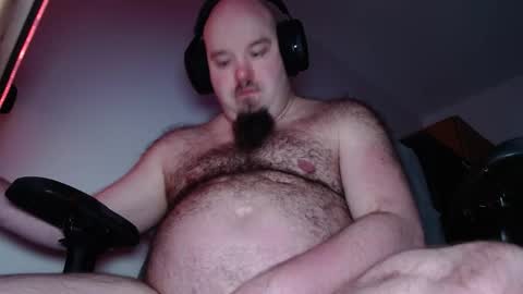 Warno online show from 11.23.25