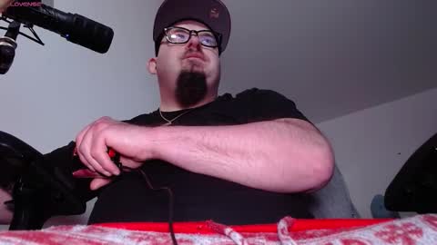 Warno online show from 11.30.25