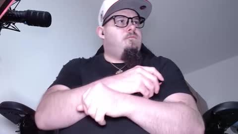 Warno online show from 12.02.25