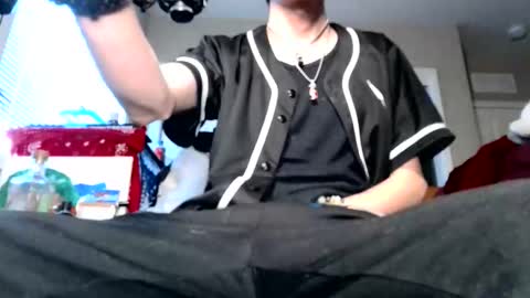 Snapshot of warrior23zone1 chatting on 11.29.25 Jaime online show from 11.29.25