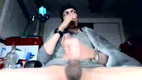 Snapshot of warrior23zone1 chatting on 12.04.25 Jaime online show from 12.04.25