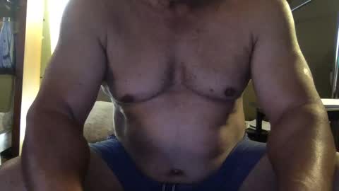 warriorman27 online show from 12.02.24