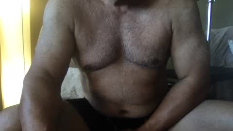 warriorman27 online show from 01.26.25