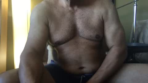 warriorman27 online show from 03.09.25