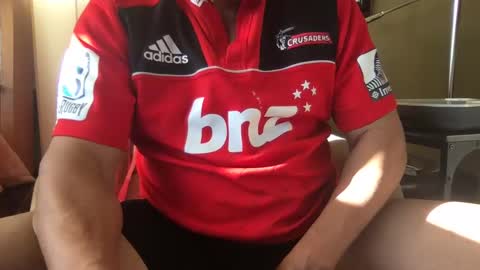 warriorman27 online show from 10.02.25