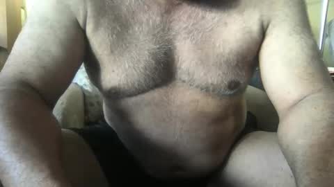 warriorman27 online show from 12.02.25