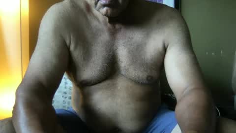 warriorman27 online show from 07.22.26