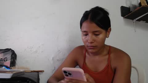 Snapshot of washbag14 chatting on 01.31.26 washbag14 online show from 01.31.26