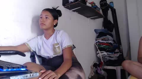 Snapshot of washbag14 chatting on 02.11.26 washbag14 online show from 02.11.26