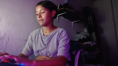 Snapshot of washbag14 chatting on 02.14.26 washbag14 online show from 02.14.26