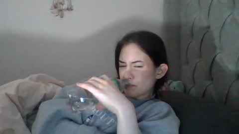 wasiancutie online show from 03.15.26