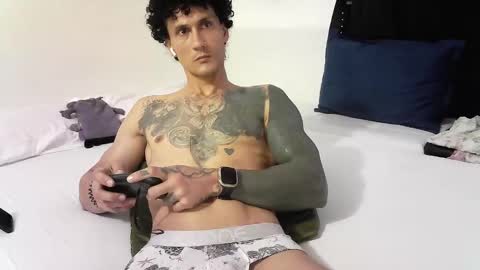 Wasson online show from 12.03.24