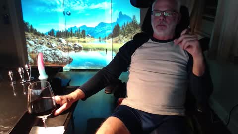 wasted_daze_ online show from 02.23.26