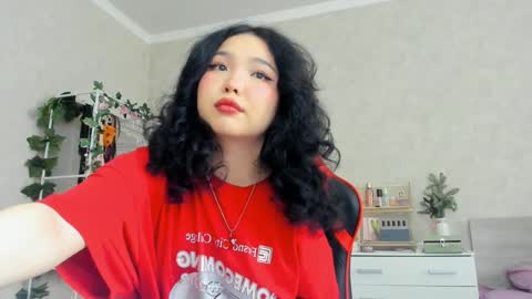 Snapshot of wastforu chatting on 01.08.25 wastforu online show from 01.08.25