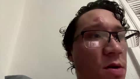 Watch me cum 18 online show from 02.07.25