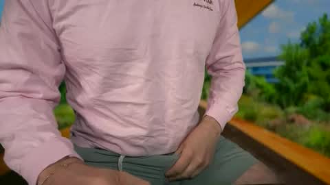watchmejerk6769 online show from 04.17.26