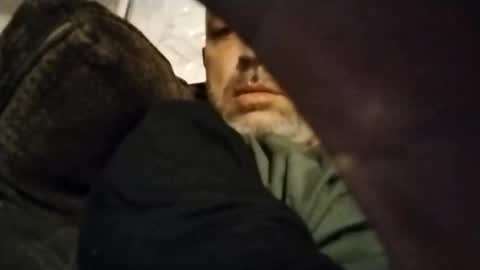 Snapshot of watchmespun chatting on 10.03.25 watchmespun online show from 10.03.25