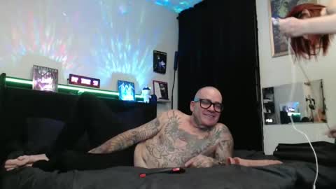 Steven Cider  Cienna Minne online show from 01.17.26