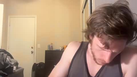 Snapshot of water741 chatting on 10.15.25 Im this ISH..CBs best male cam whore. OG. online show from 10.15.25