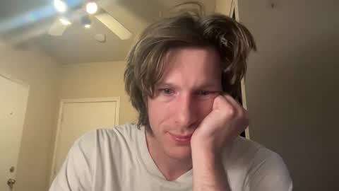 Snapshot of water741 chatting on 11.29.25 Im this ISH..CBs best male cam whore. OG. online show from 11.29.25