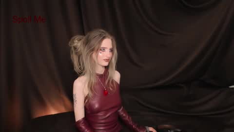 waterfallwoods online show from 02.28.26