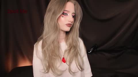 waterfallwoods online show from 03.09.26