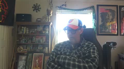 waterfire420 online show from 12.31.24