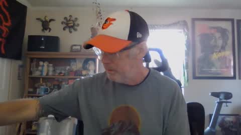 waterfire420 online show from 01.16.25