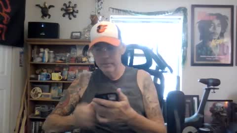 waterfire420 online show from 02.14.25