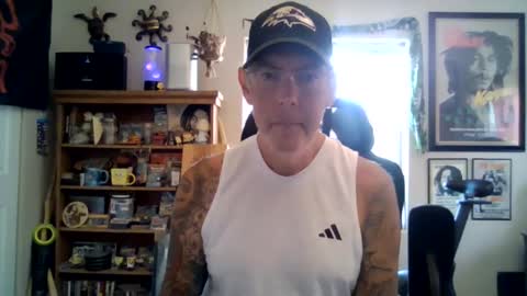 waterfire420 online show from 09.10.25