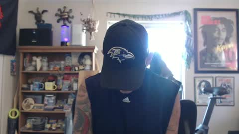 waterfire420 online show from 09.18.25