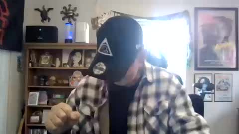 waterfire420 online show from 10.15.25