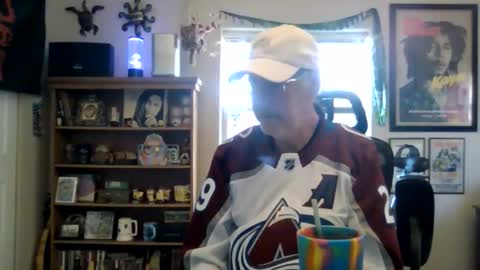 waterfire420 online show from 10.31.25